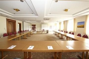Prinzregent Hotel Edenkoben 3*