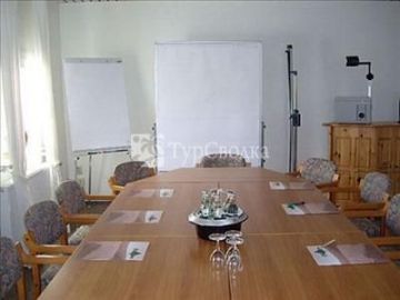 Hotel Grune Tanne Elend 3*