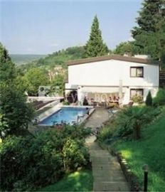 Haus am Wald Eltmann 2*
