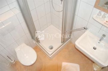 Hotel Stadt Emmerich am Rhein 3*