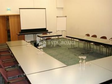Hotel Empfinger Hof 4*
