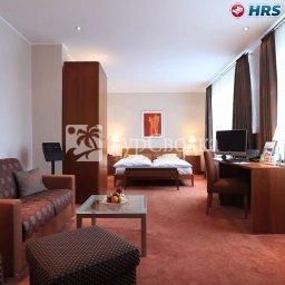 Hotel Restaurant Lindenhof Emsdetten 3*