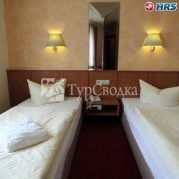 Hotel Weisser Schwan Erfurt 3*