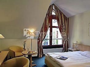 Mercure Hotel Erfurt Altstadt 4*