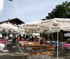 Hotel Alter Wirt Eschenlohe 3*