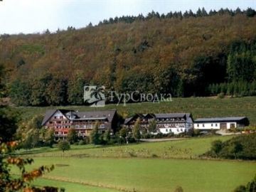 Berghotel Habbel Eslohe 4*