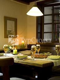 Forellenhof Poggel 3*