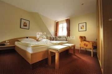 Haus Hochstein Hotel Eslohe 3*