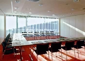 BEST WESTERN Hotel Park Consul 4*