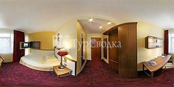 Hotel Am Schillerpark Esslingen am Neckar 3*