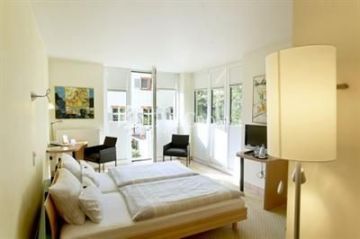 Hotel Watthalden Ettlingen 4*