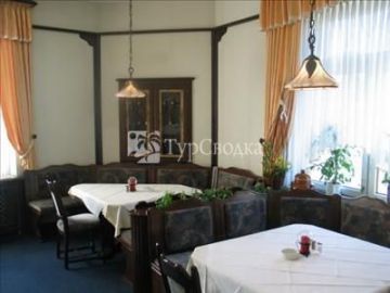 Hotel & Restaurant Bayerischer Hof Falkensee 2*