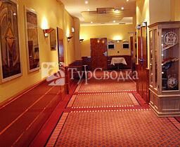 Hotel Falkenstein 3*