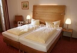 Berghotel Aschbach Feldkirchen-Westerham 3*