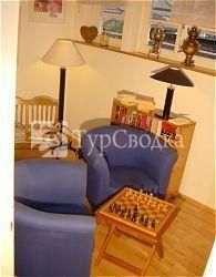 Buerkle Hotel 3*