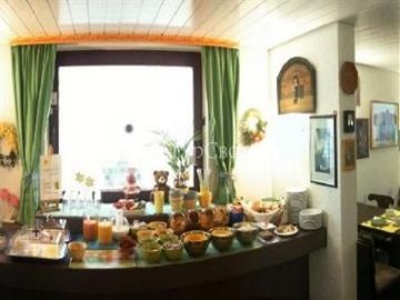 City Hotel Fellbach 3*