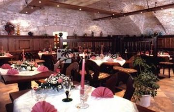 Hotel Traube Fellbach 2*