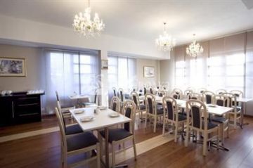 Ritz Hotel Garni 3*
