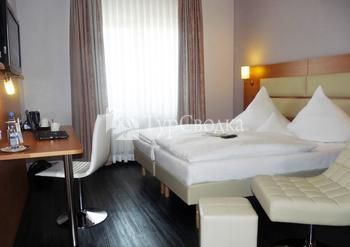 Best Western Plazahotel Stuttgart Filderstadt 3*