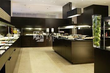 NH Stuttgart Airport 4*
