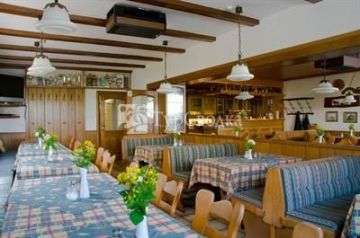 Gasthof Rose Flachslanden 3*