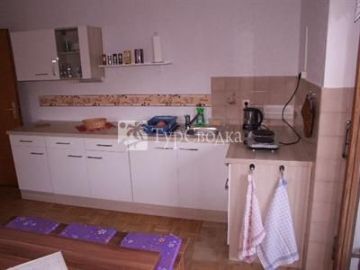 Gastehaus Albina 3*