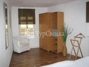 Allee No. 4 Hotel Forchheim 3*