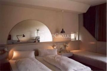 Hotel Am Kronengarten 3*