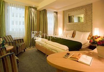 Best Western Hotel Domicil Frankfurt am Main 3*