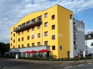 Hotel Rodelheimer Hof - Am Wasserturm 3*