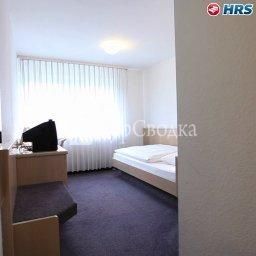 Hotel am Wasen 3*