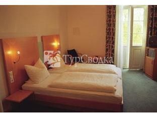 Hotel Alleehaus 3*