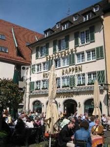 Hotel Rappen 3*