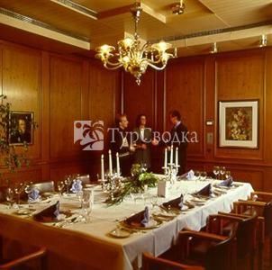 Hotel Rheingold 4*