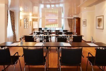 Hotel Stadt Freiburg 4*