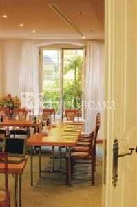 Hotel Zum Roten Baeren 3*