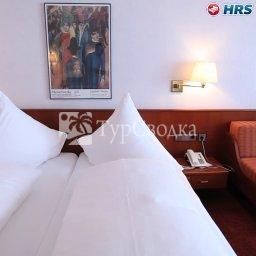 Hotel Zum Schiff Freiburg im Breisgau 4*