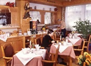 Isar Hotel 2*