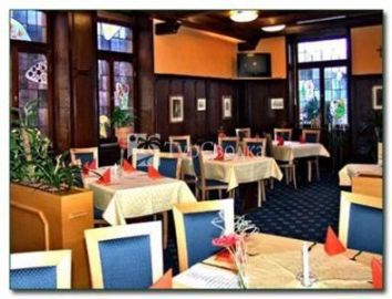 Hotel Goldenes Fass 3*