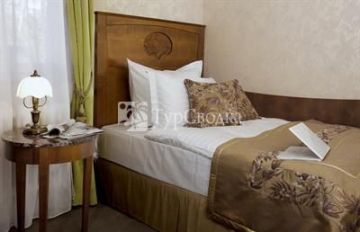 Hotel Palmenwald 4*