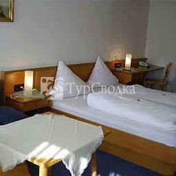 Hotel Gasthof Sonne Fridingen 2*