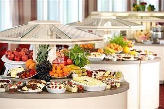 Berghotel Friedrichroda 3*
