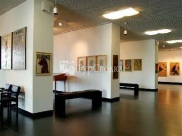Tannhauser Rennsteigblick Hotel Friedrichroda 3*