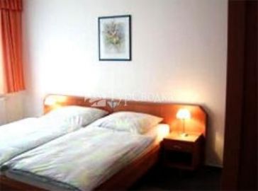 Hotel- und Ferienwohnanlage Friedrich 3*