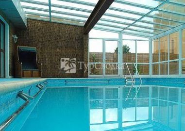 Hotelferienanlage Friedrichsbrunn 3*