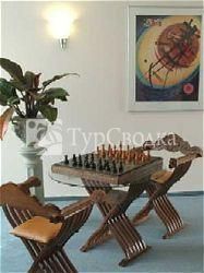 Hotel Arkadia Friedrichsdorf 3*