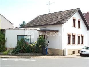 Pension Seulberg 1*