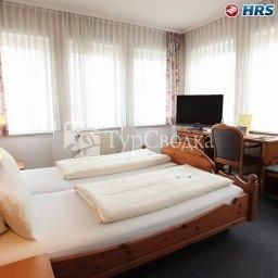 Gasthof Hotel Goldener Hirsch 3*