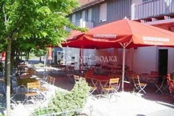 Hotel Krone Ettenkirch 3*