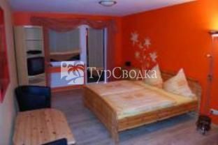 Aparthotel Wattwurm 3*